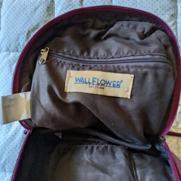 Wallflower Backpack - Picture 6 of 14